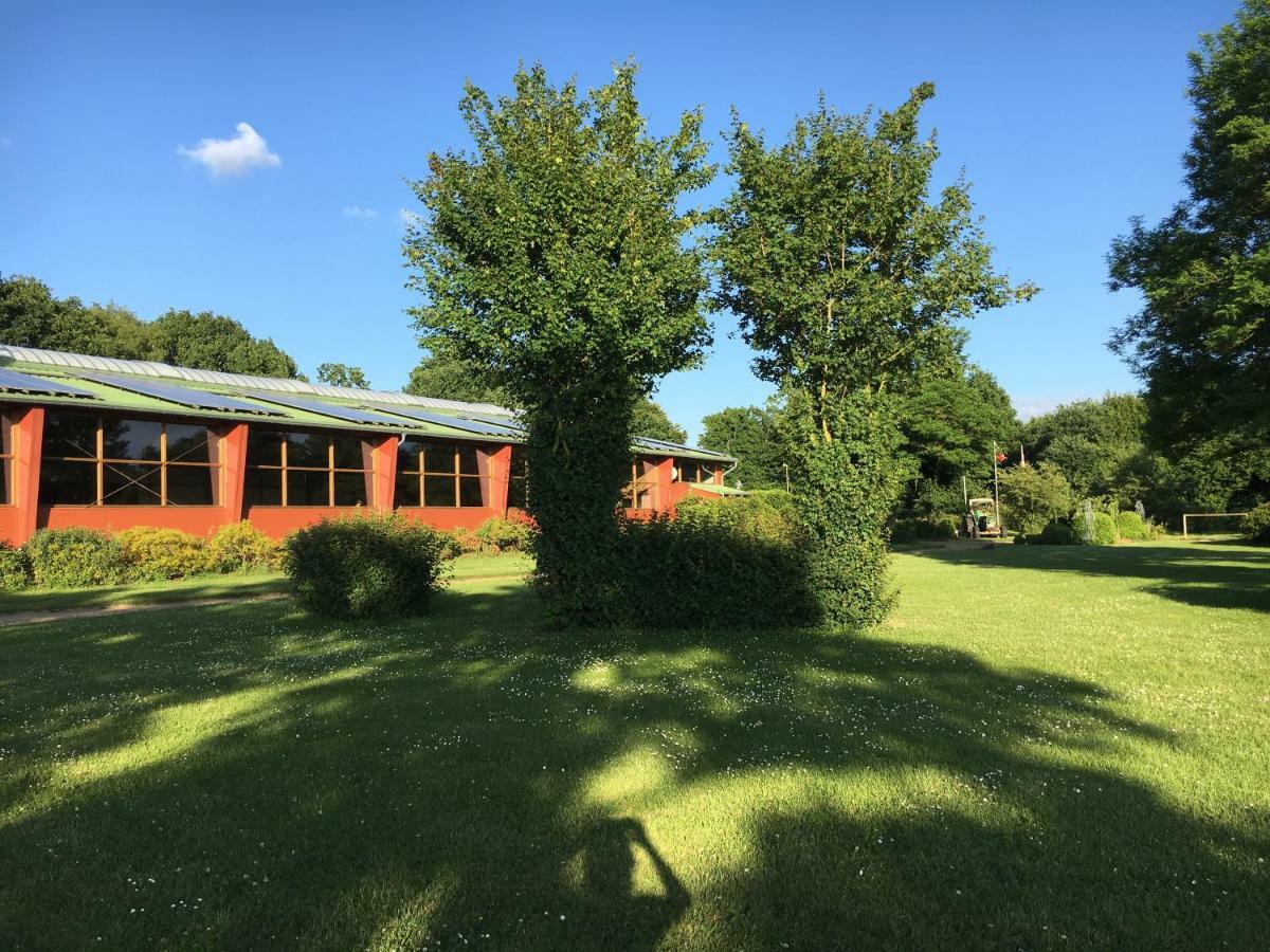 Huck'S Ferienhaeuser Borstel  Exterior photo